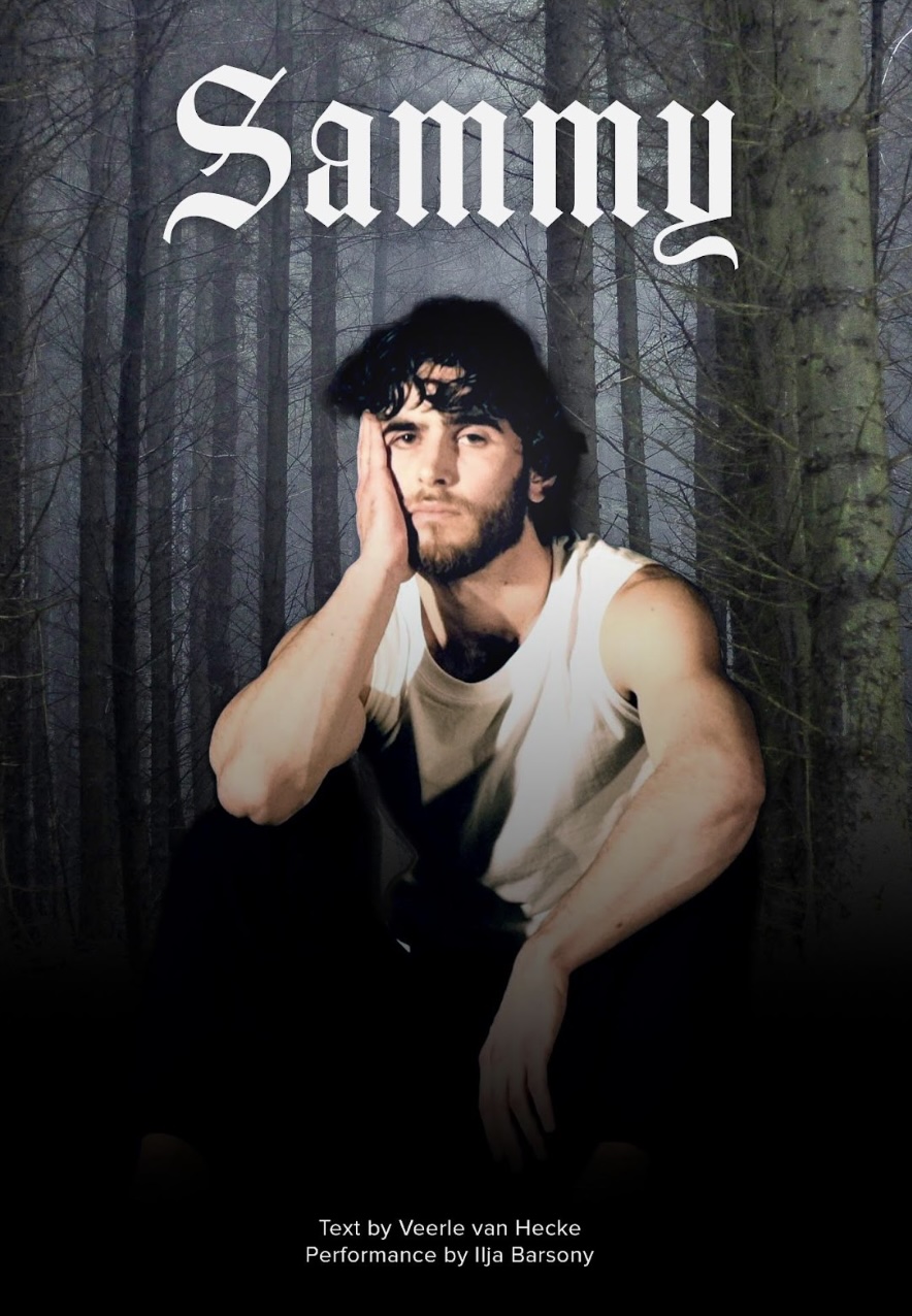 Ilja Barsony — Sammy (theatre)